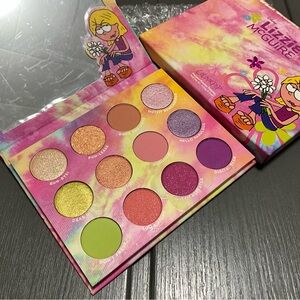 ColourPop Vibrant Eyeshadow Palette new in box